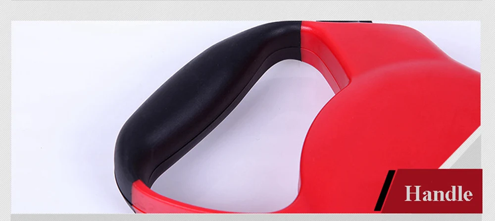 Handle