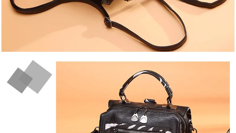 women leopard print backpack shoulder bag women school bag for teenager girls backpacks_22