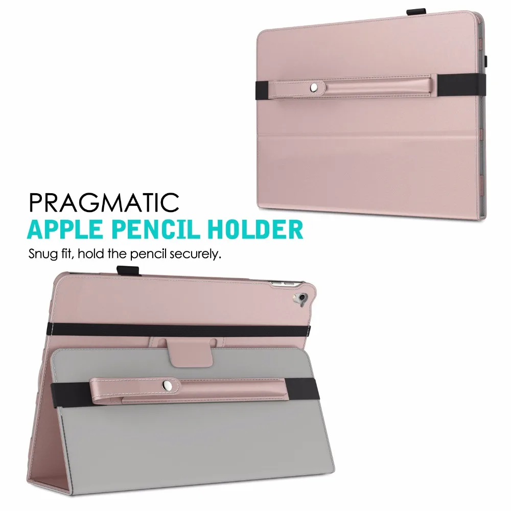 Чехол карандаш из ПУ кожи для Apple Pencil Pro 9 7|Стилусы планшетов| |