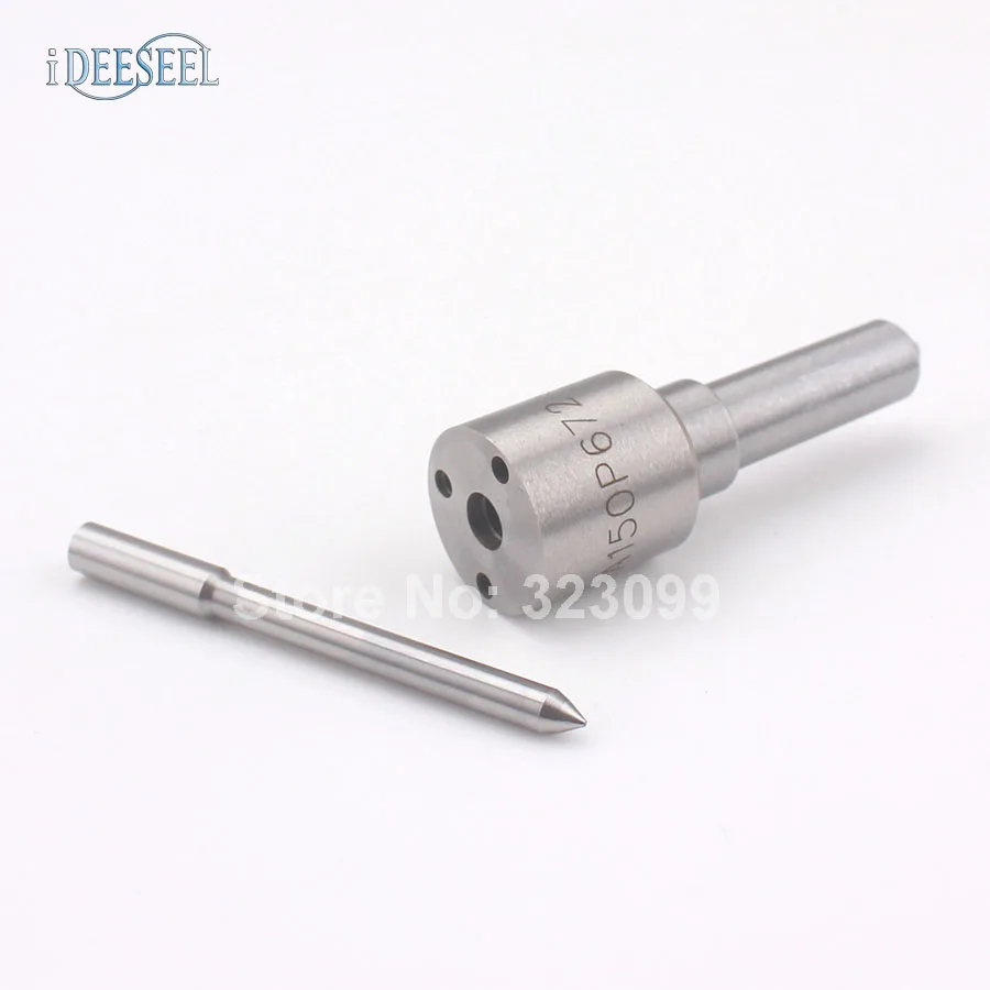 Форсунка дизельного инжектора iDEESEEL DSLA150P672 / 0 433 175 139 0433175139 | Автомобили и мотоциклы
