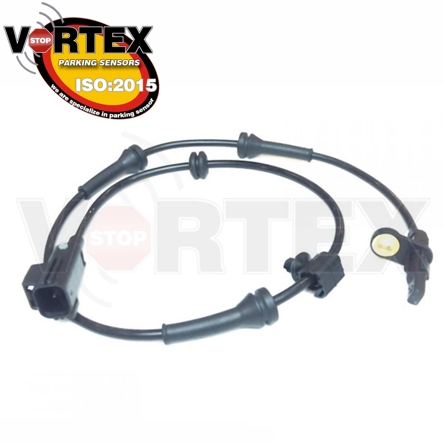 

ABS Wheel Speed Sensor Rear For Land Rover Freelander 2 LR2 LR001057 SU12326 5S10873