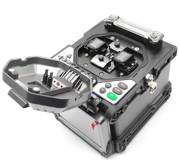 ruiyan optical fusion splicer machine 2