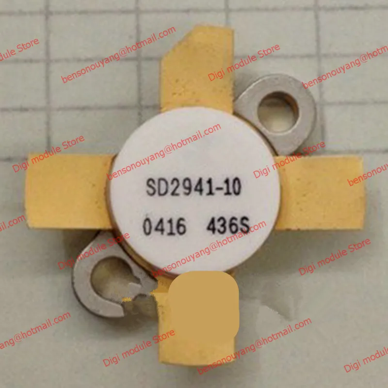 

SD2941 SD2941-10 Free Shipping