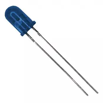 

100pcs/lot TSAL6400 ORIGINAL 5mm Infrared LED 940nm Diode .