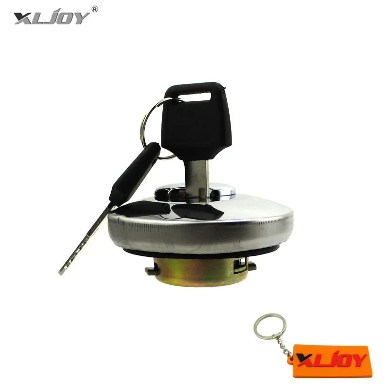 Крышка топливного бака XLJOY крышка бензобака с ключом для Honda Monkey Z50 50A Z50J Z50R Mini Trail