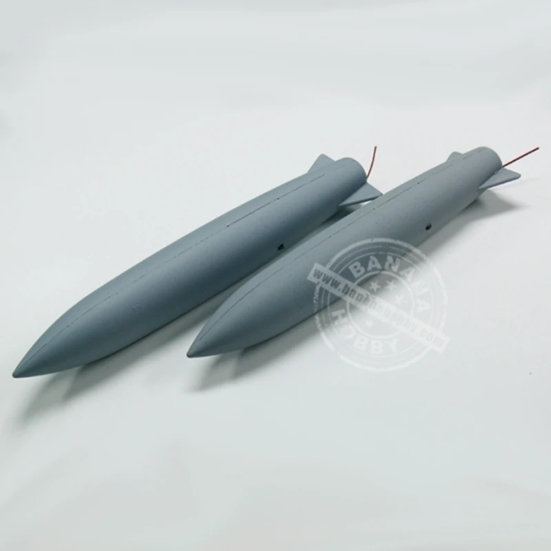 

jet-drop-tank-without-smoke-bomb for Mig29 jet rc Airplane