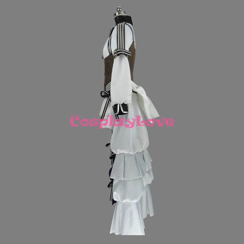 Code Realize Guardian Of Rebirth Cardia Beckford Cosplay Costume (4)