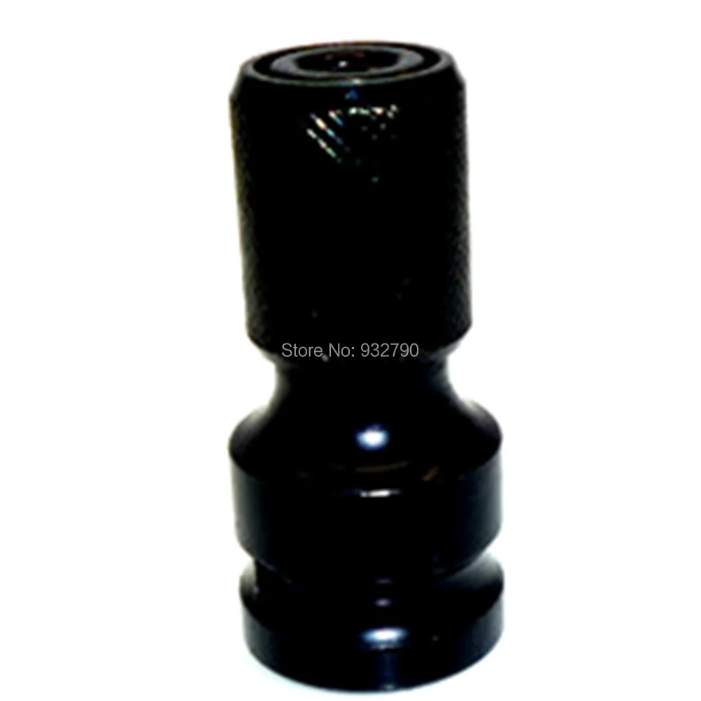 Шестигранный быстроразъемный патрон с шестигранным хвостовиком 1/2 &quotDr 1/4&quot