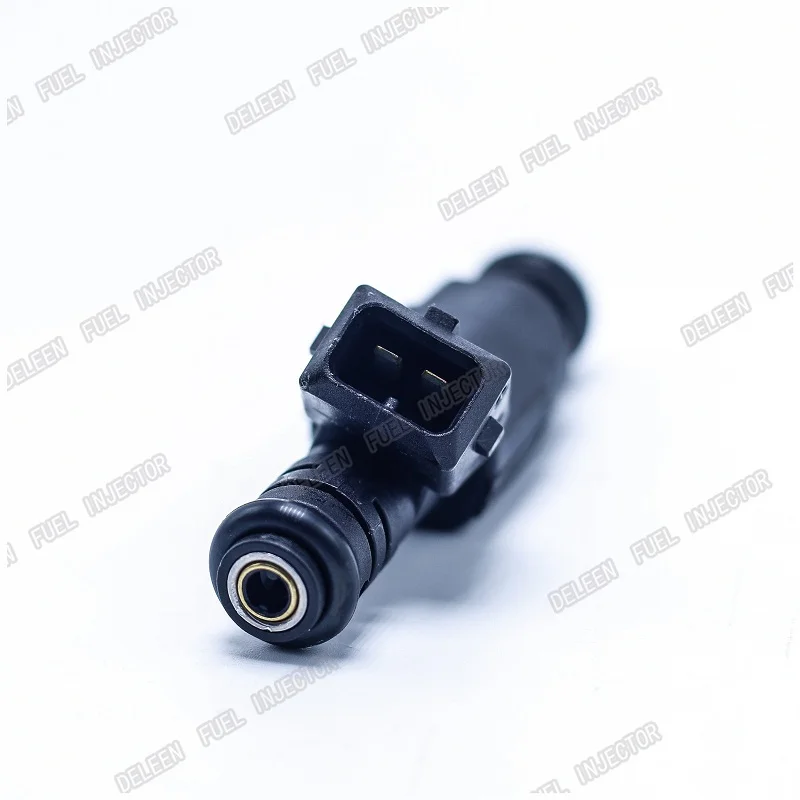 

4Pcs High Flow performance 550cc 52lb Fit for 1995-1999 Dodge Neon Non-Turbo Fuel injector Injectors FAST SHIPPING