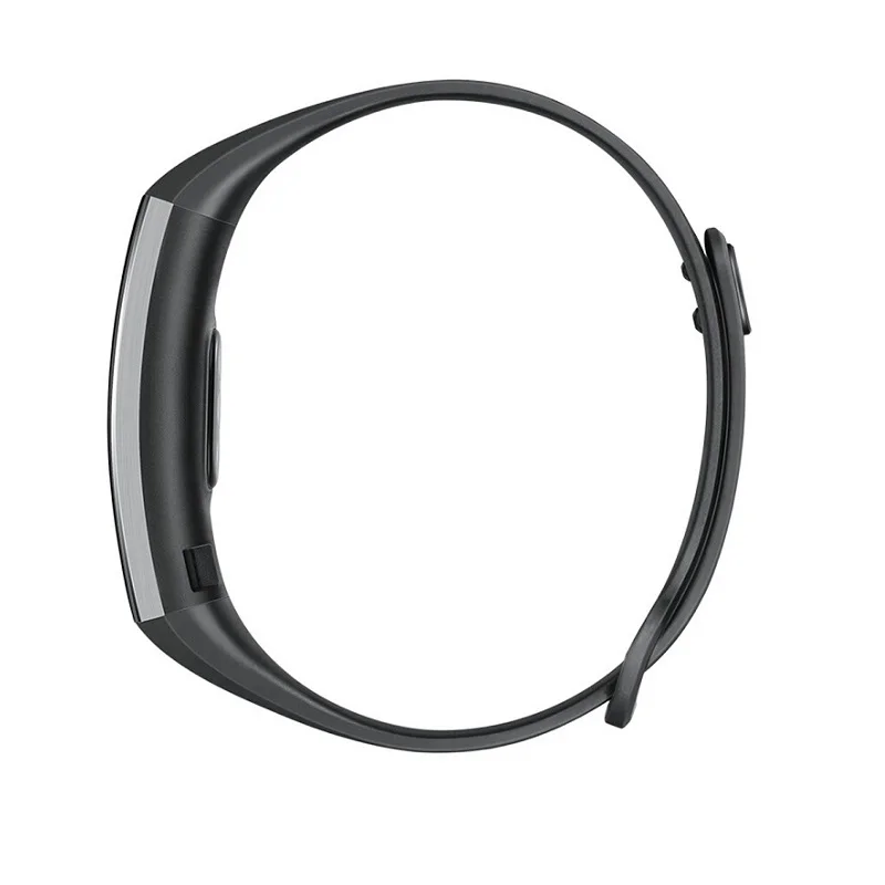 Оригинальный Huawei SmartBand OLED Sport Band 2 band Pro для плавания браслет с сердечного ритма 50 м