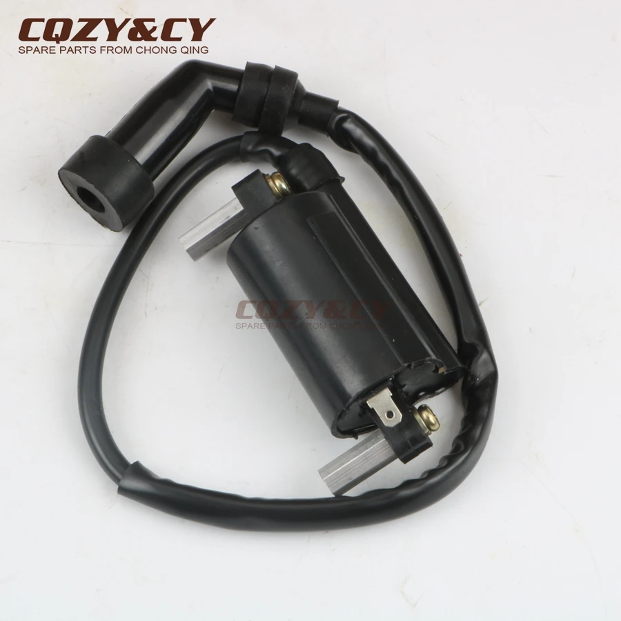 motorcycle Ignition Coil for Suzuki GN 125 150 EN125 GS125