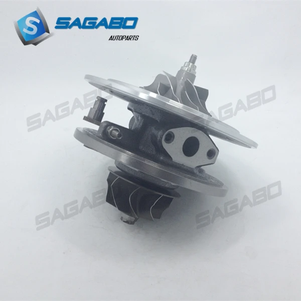 

Turbo charger core GT2256V 709838-5005S 709838 A6120960599 for Mercedes-PKW Sprinter I 216CDI/316CDI/416CDI