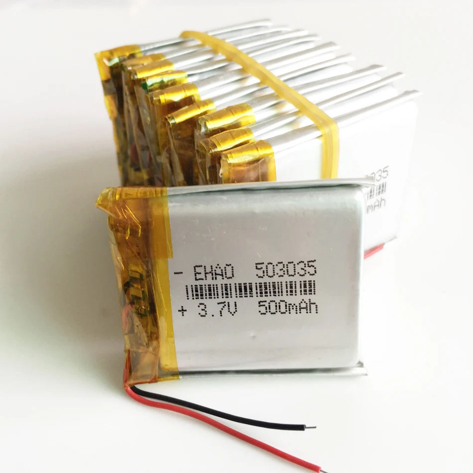 500mAh 503035 (2)