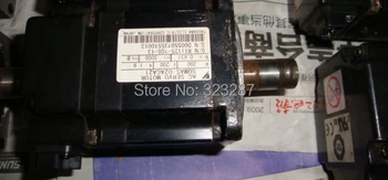 

AC Servo Motor SGMAS-02ACA21 Used & Tested Working