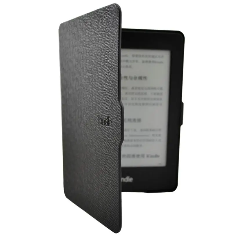 Smart Ultra Slim Magnetic Case Cover For Kindle Paperwhite+Screen film_KXL0808 Smart Ultra Slim Magnetic Case Cover For Kindle Paperwhite+Screen film_KXL0808