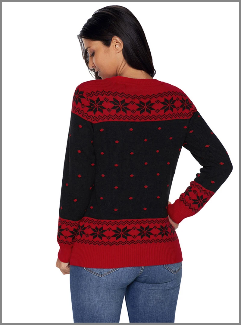 Christmas Sweater (5)
