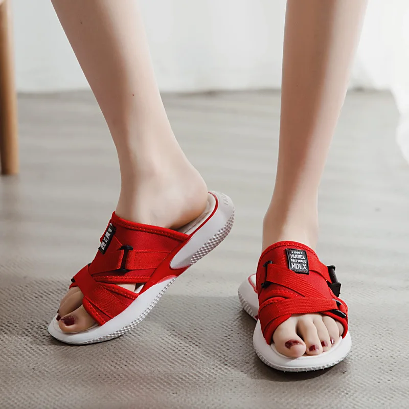 

Summer Mesh Women Sandals Fashion Casual Shoes Slip-on Wedge Swing Shoes Height Increasing Platform Sandals Lady Leafers white