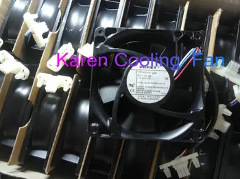 

EBM PAPST 12cm TYP4114N/12GH 12038 24v 6w (12V-30V) Cooling Fan TYP 4114 N/12GH