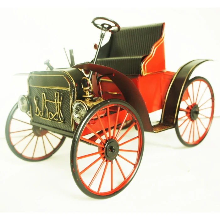 classic cars and models