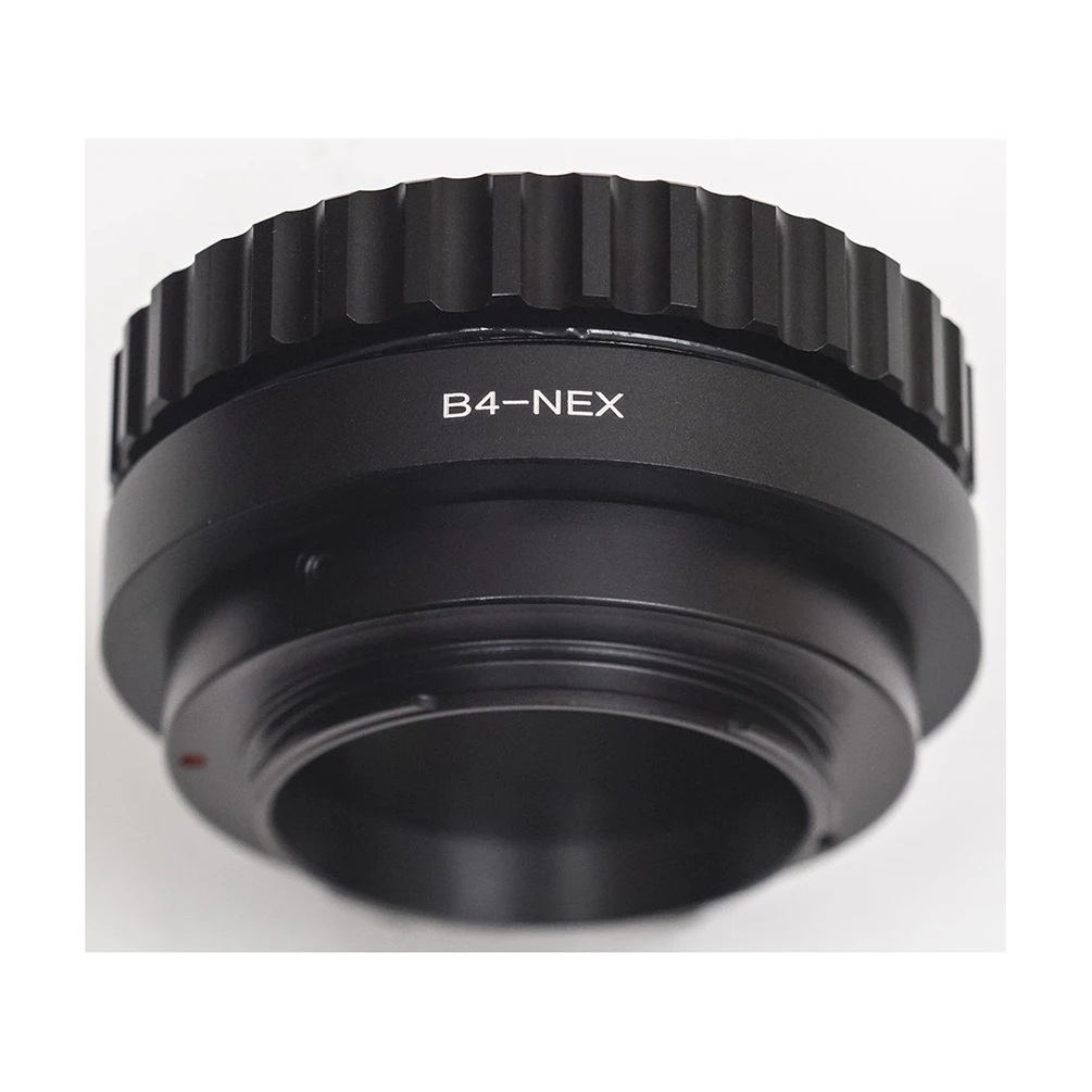 adapter ring tripod for B4 2/3