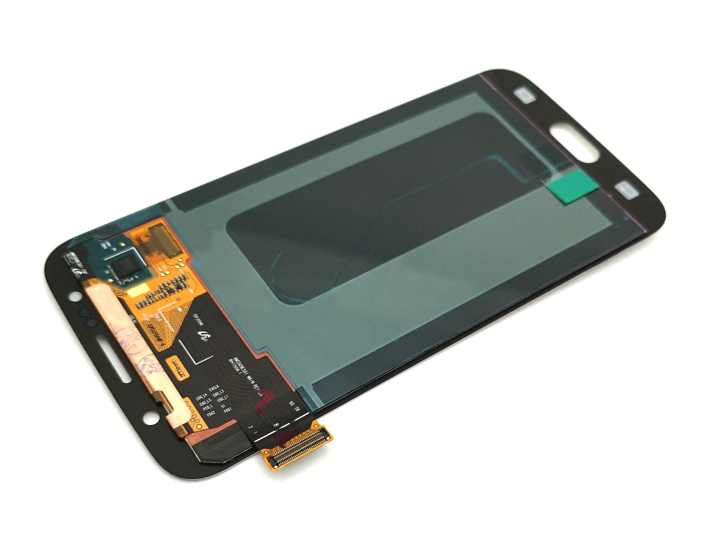  Super AMOLED LCD Display For Samsung Galaxy S6 G920 G920F G920P G920I G920V G920A LCD Display Touch