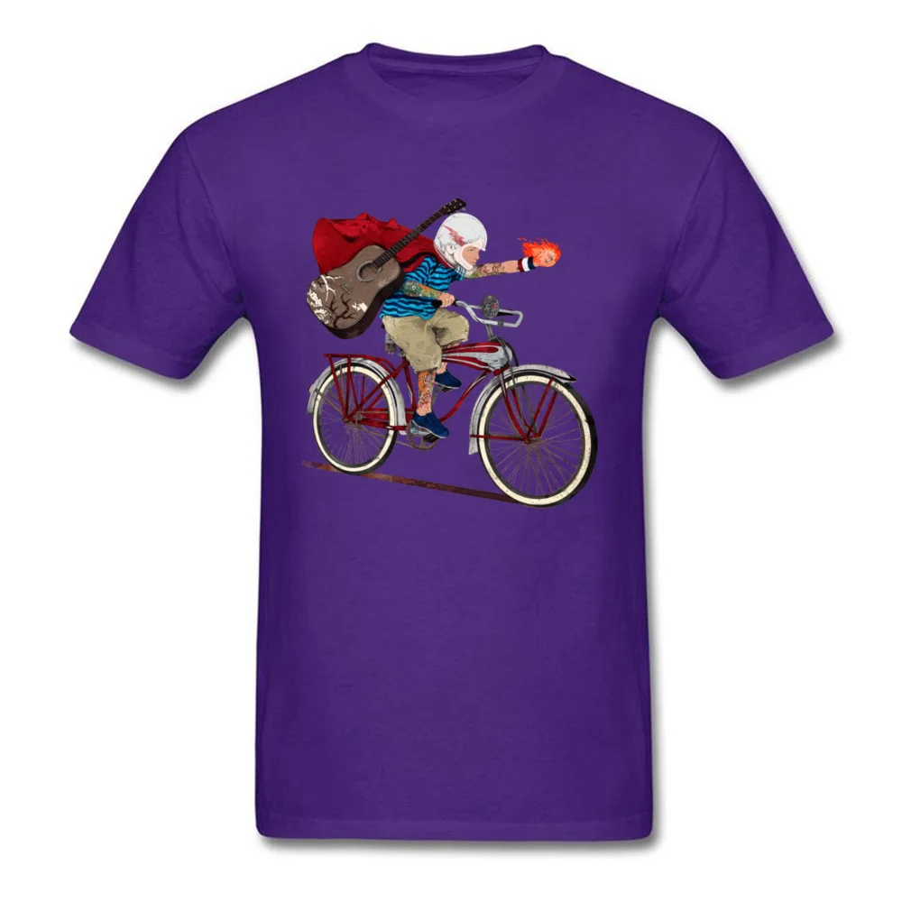 21st Century Hero_purple