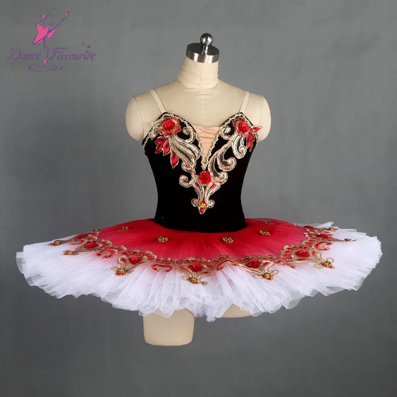 Shorts Danza Varsany In Velluto - Con Stella E Pizzo, Per Ginnastica E Balletto, Nero