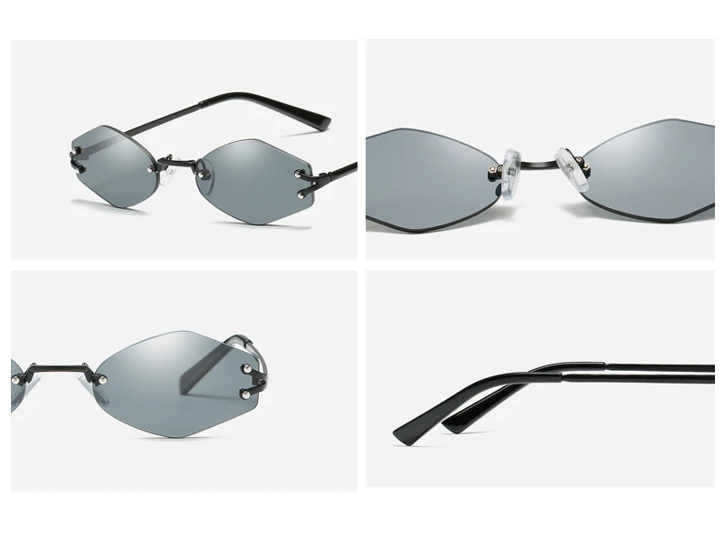 Tiny Sunglasses Women Trending Accessories detail (8)
