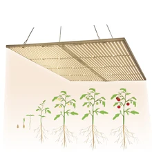 led grow light quantum board font b Samsung b font LM301B LED Full spectrum 240W 480W
