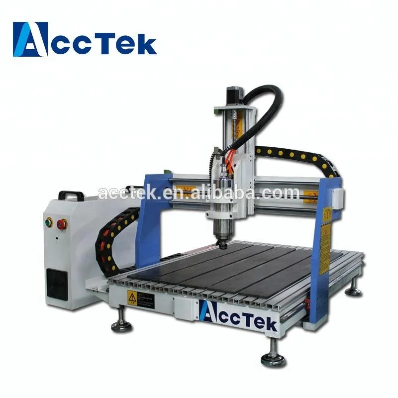 

Hot sale CHINA AKG6090 mini cnc wood router