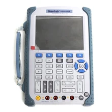 Hantek DSO1102B цифровой Ручной осциллограф/мультиметр 100 МГц 1GSa/s
