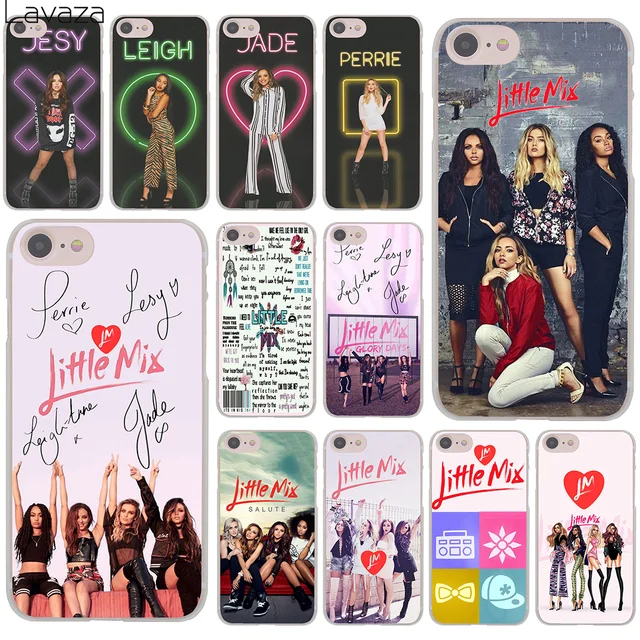 coque iphone 7 little mix