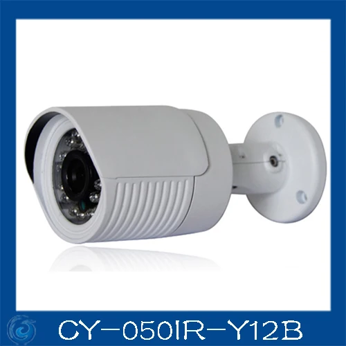 Лучшая цена цветная инфракрасная камера 700 tv L датчик безопасности cctv камера. CY-050IR-Y12B