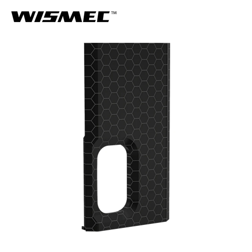 Оригинальная коробка Wismec LUXOTIC BF запасная боковая крышка для комплекта
