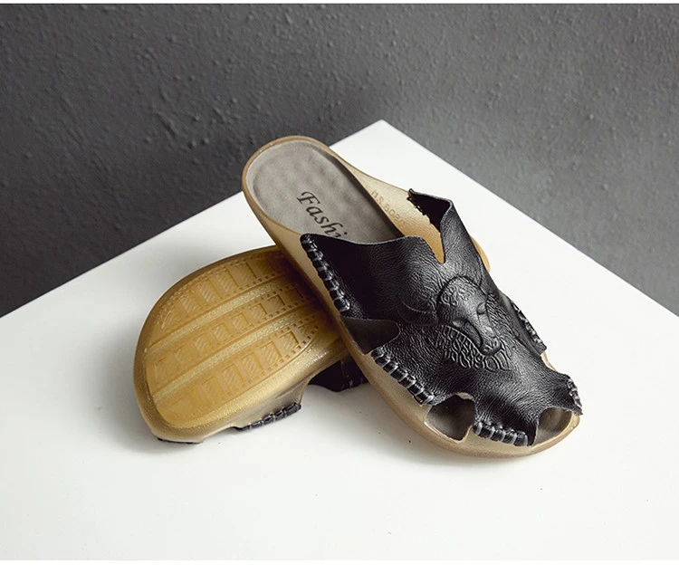 summer slippers leather (27)