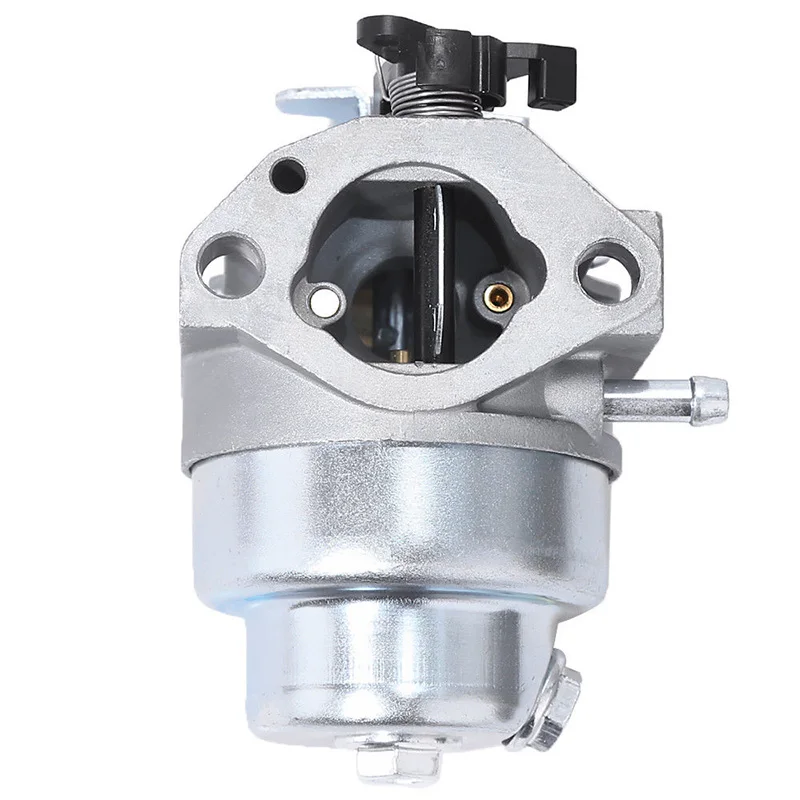 

Carburetor For Honda GCV160 GCV160A HRB216 HRS216 HRT216 Air Filter & Prefilter