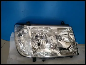 

eOsuns headlight assembly for Toyota Land Cruiser FJ100 UZJ100 4700 2005-2007
