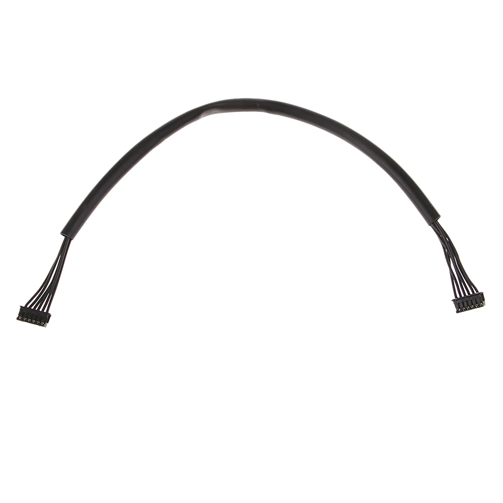 1:10 RC Car Toy Sensored Brushless ESC Motor Hall Sensor Cable 20cm/7.87inch