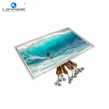 21,5 Дюймов рынок внешняя кнопка розничная реклама digital signage