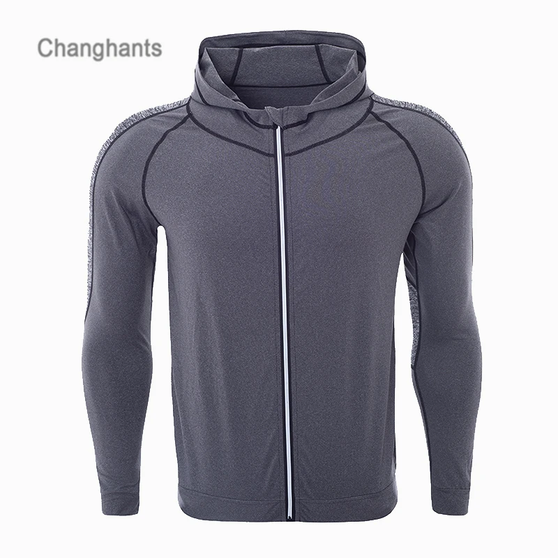 jogger jacket
