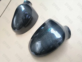 

Carbon Fiber Overlay Side Mirror Covers for 1996-2003 BMW E39 M5 2000 2001 1997 1998