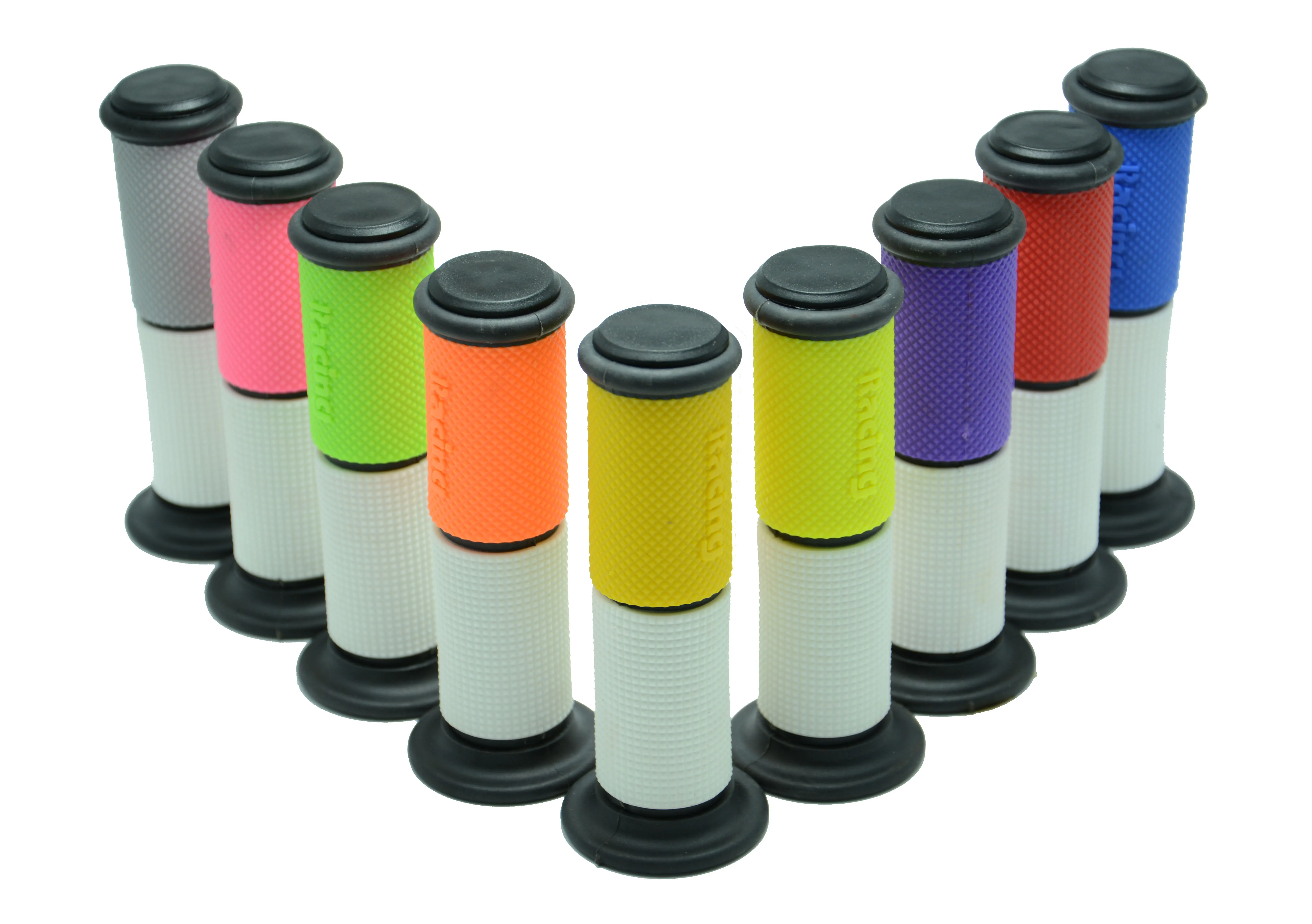 muddyfox handlebar grips