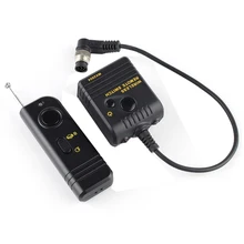 Stander WX2004 Digital Wireless Remote Controller disparador para Nikon D810 D750 D800 D700 D4 DF