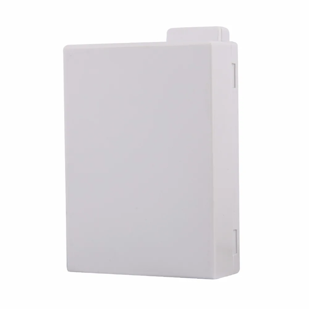 1pc 7.4V 1500mah LP-E8 LP E8 LPE8 Digital Camera Battery For Canon EOS 600D 650D 550D 700D T4i T5i Rebel T2i Bateria