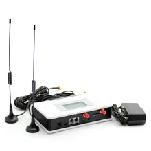 GSM 850/900/1800/1900 МГц две sim-карты фиксированный беспроводной терминал, 2 SIMs, двойной режим ожидания, поддержка системы сигнализации, АТС Определитель номера GSM 850/900/1800/1900 МГц две sim-карты фиксированный беспроводной терминал, 2 SIMs, двойной режим ожидания, поддержка системы сигнализации, АТС Определитель номера