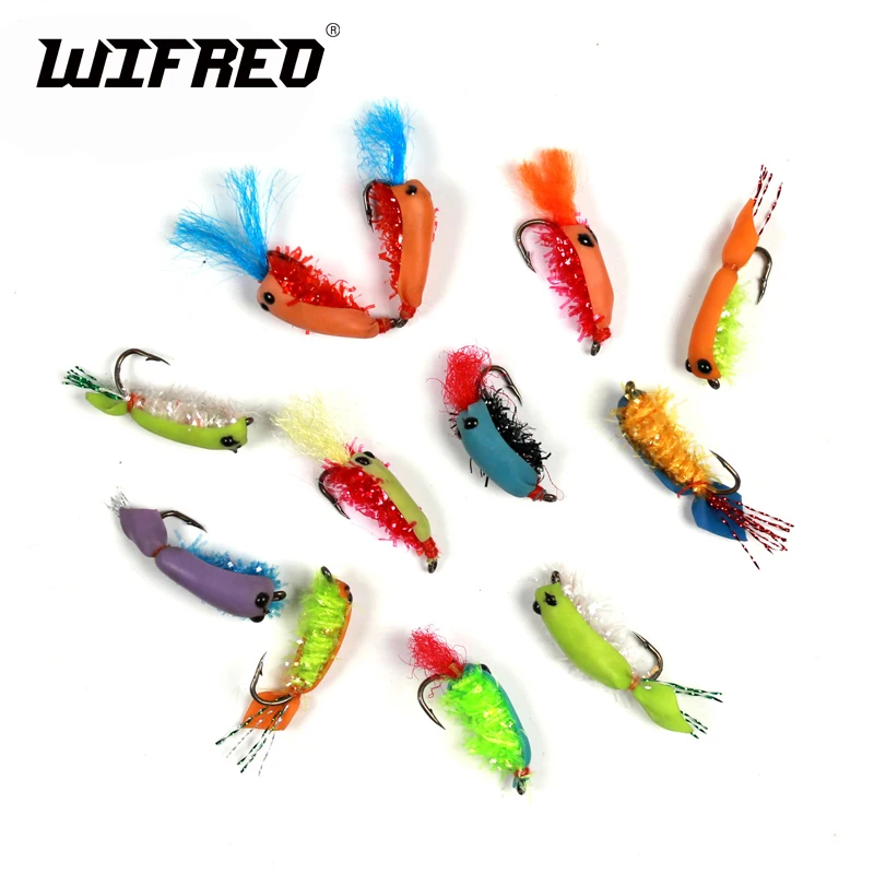 Gebunden Feeder Angel Haken Brassen Haken Friedfisch Set als 10er od 40er Set