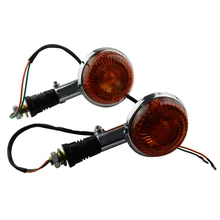 Указатель поворота лампы для Yamaha XV400 XV650 XV1100 XV1300 XVS400 XVS650 XVS1100 Virago V MAX1200 star XV XVS 400 650 1100 1300