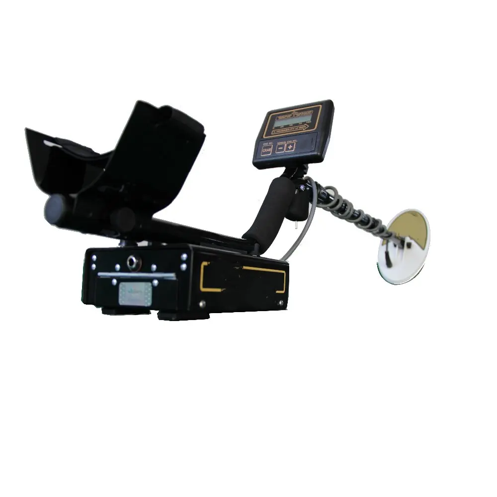 Excellent Free Shipping GMD Underground Metal Detector Detects Silver Precious Metal Gold precious metal gold detector 2