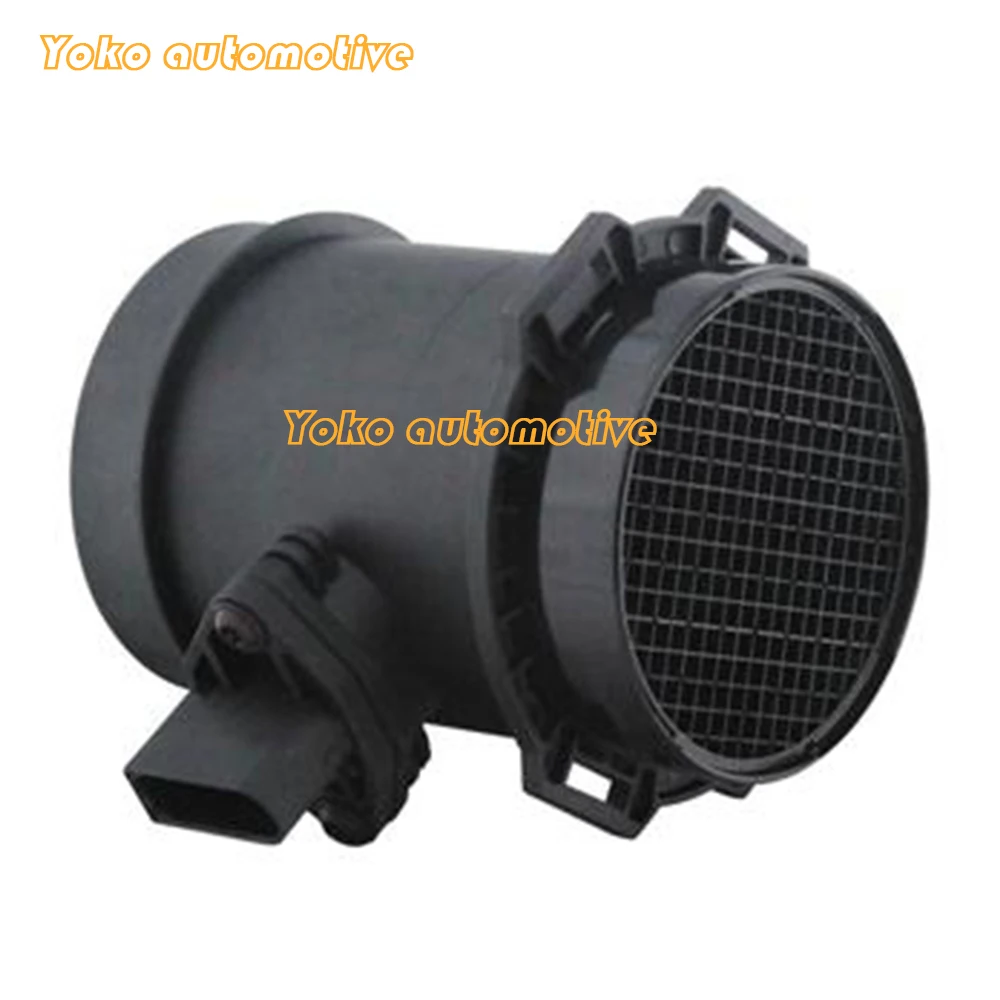 Bmw E38 X5 Mass Air Flow Sensor New High Quality MAF 0280 217 814