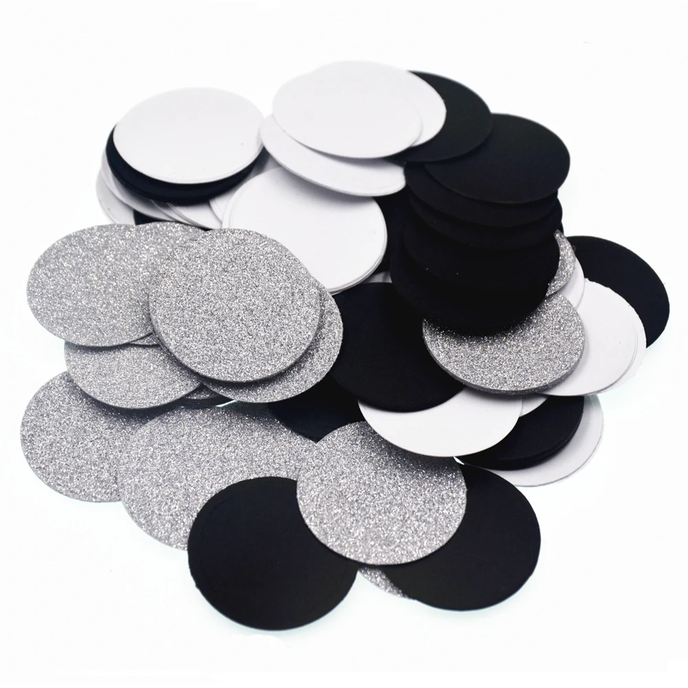 Boys Girls Baby Shower Gender Reveal Reveal Wedding Confetti